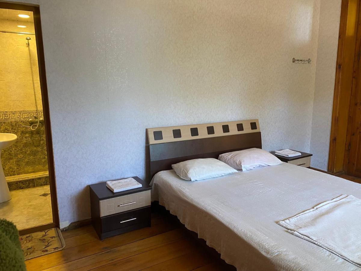 Valiko House In Telavi Hotel Exterior foto