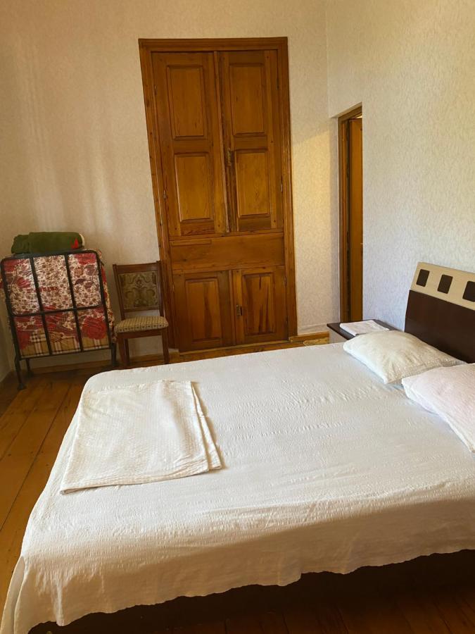 Valiko House In Telavi Hotel Exterior foto