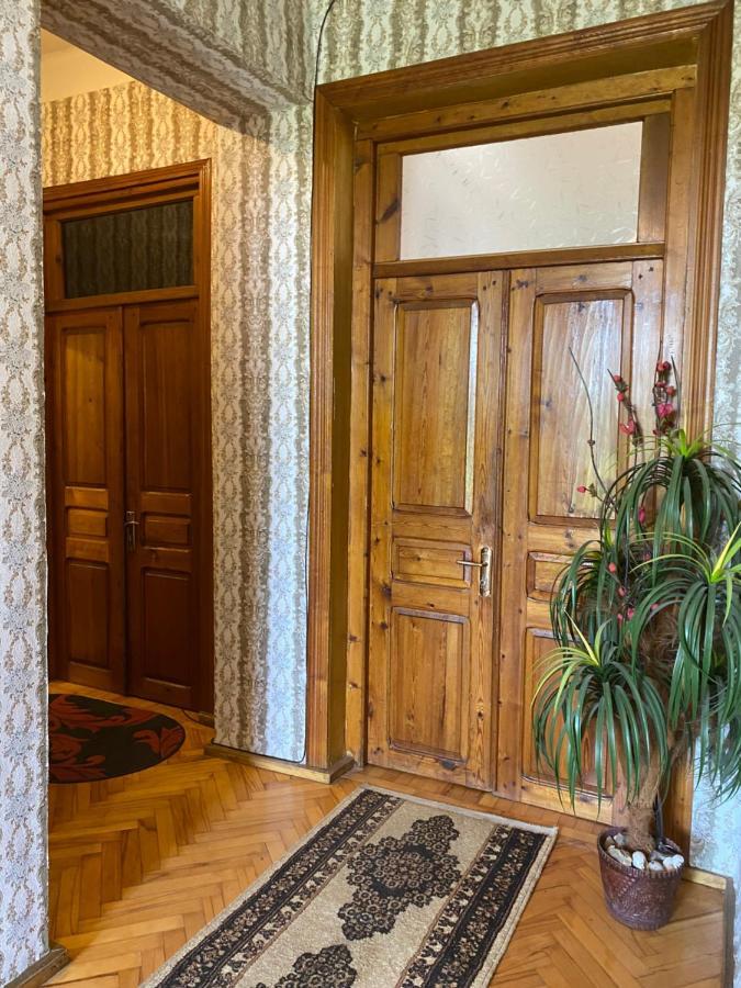 Valiko House In Telavi Hotel Exterior foto
