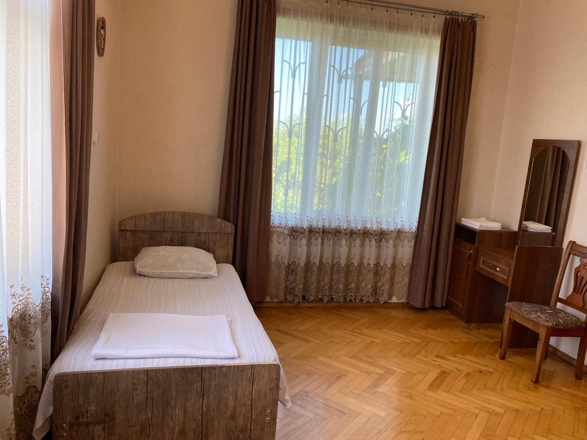 Valiko House In Telavi Hotel Exterior foto