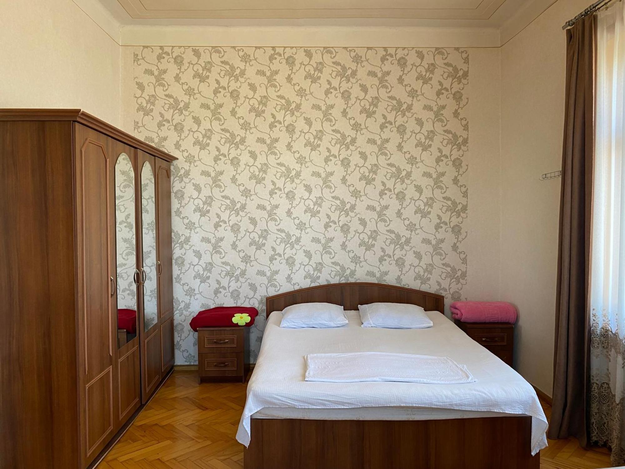 Valiko House In Telavi Hotel Exterior foto