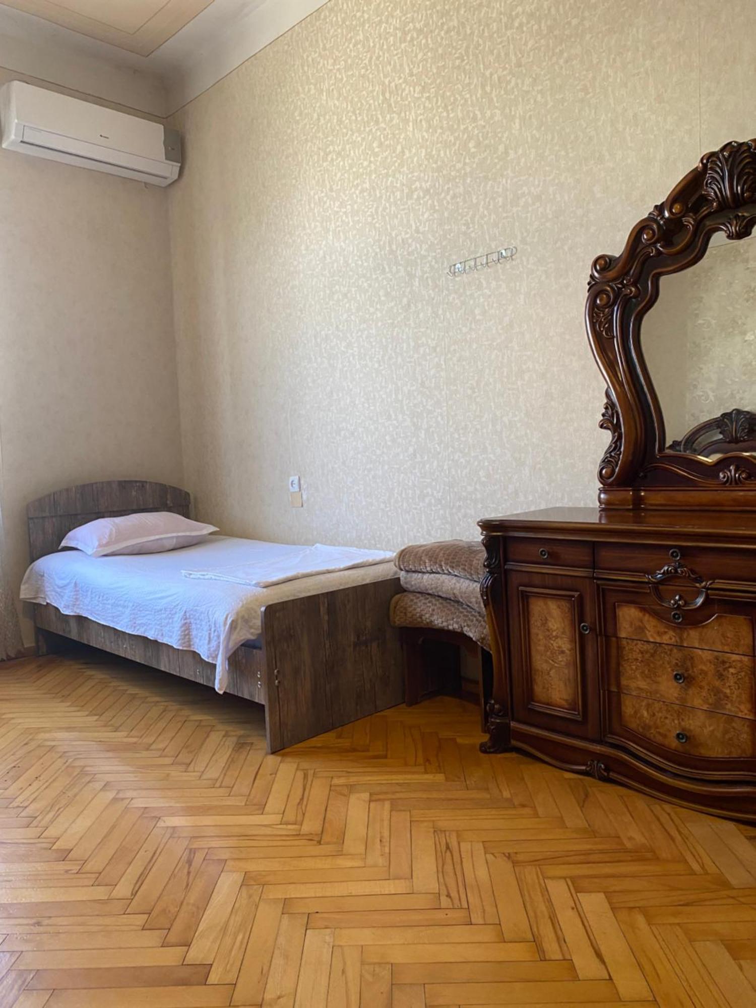 Valiko House In Telavi Hotel Exterior foto