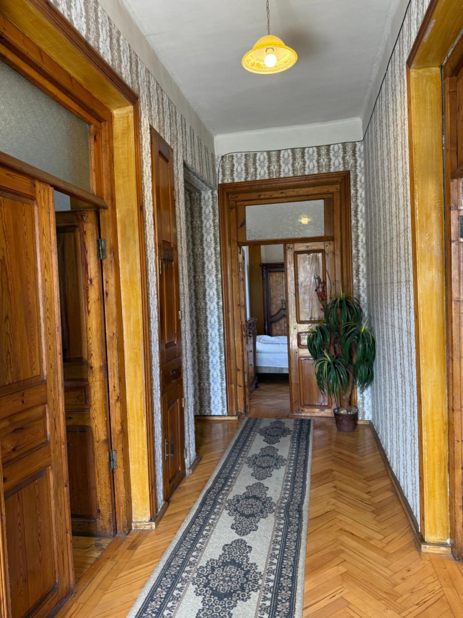Valiko House In Telavi Hotel Exterior foto